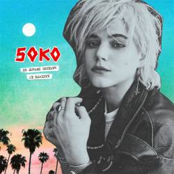 SoKo : My Dreams Dictate My Reality